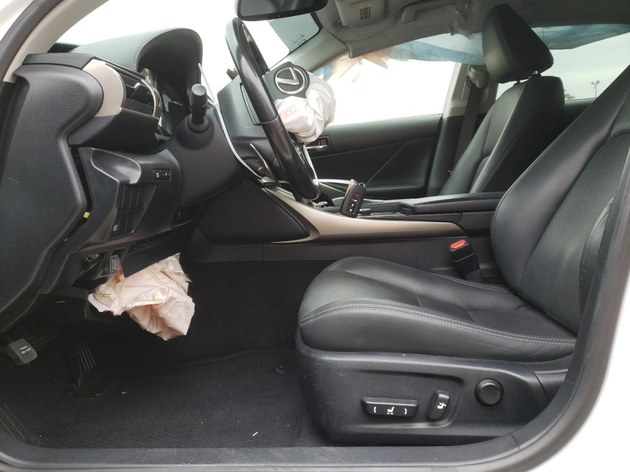 JTHBF1D28E5016982 2014 Lexus Is 250