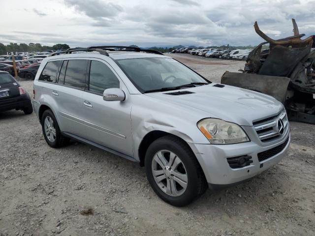 2008 Mercedes-Benz Gl 320 Cdi VIN: 4JGBF22E78A436048 Lot: 53800614