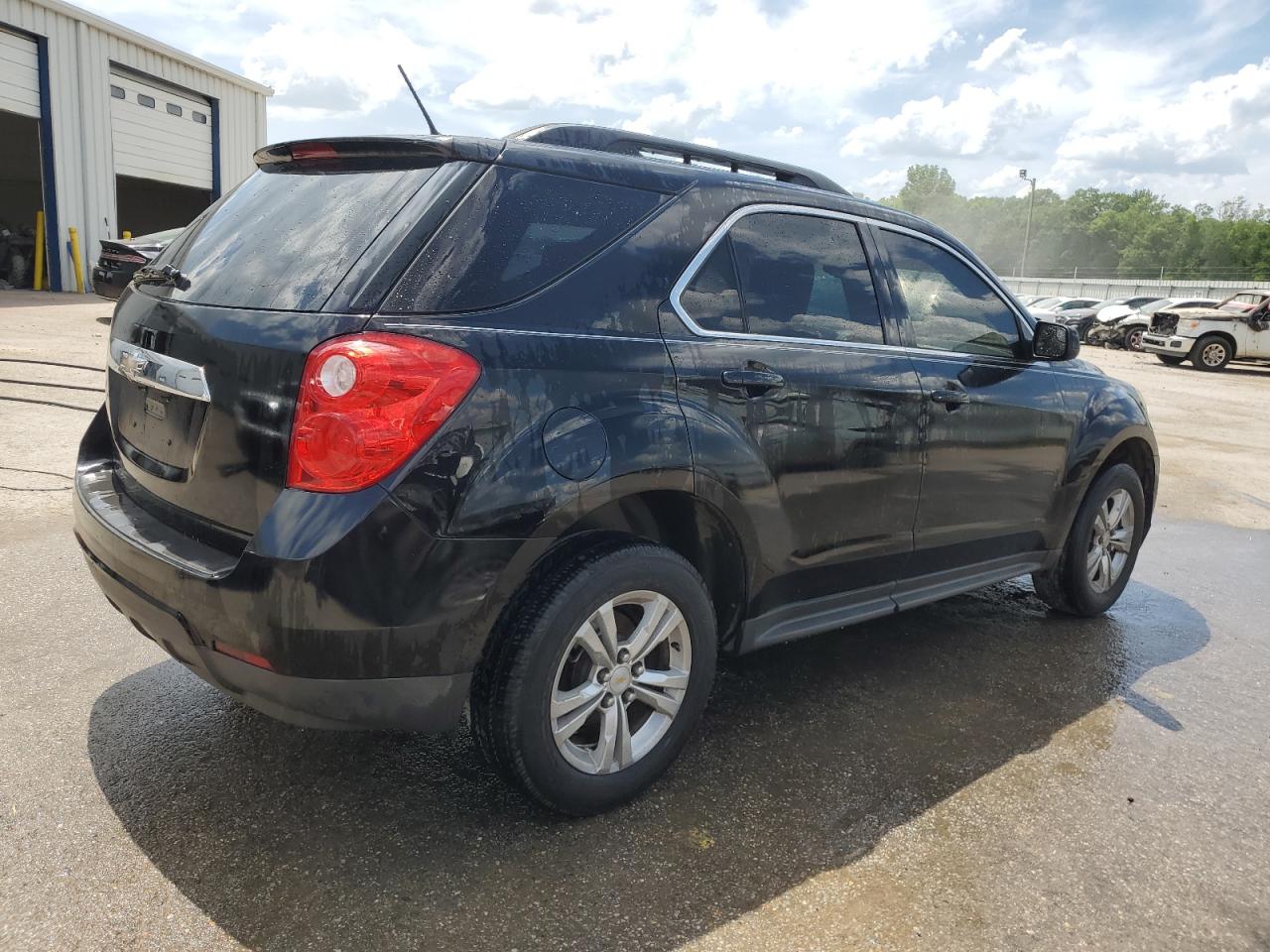 2GNALBEK6E6195819 2014 Chevrolet Equinox Lt