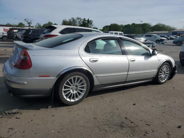 2002 Chrysler 300M Special VIN: 2C3AE76K42H314373 Lot: 53488904