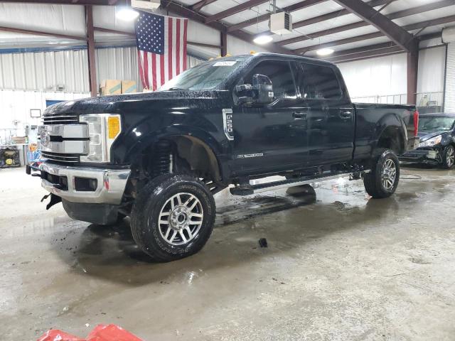 2017 Ford F250 Super Duty VIN: 1FT7W2BT9HEC39755 Lot: 56086434