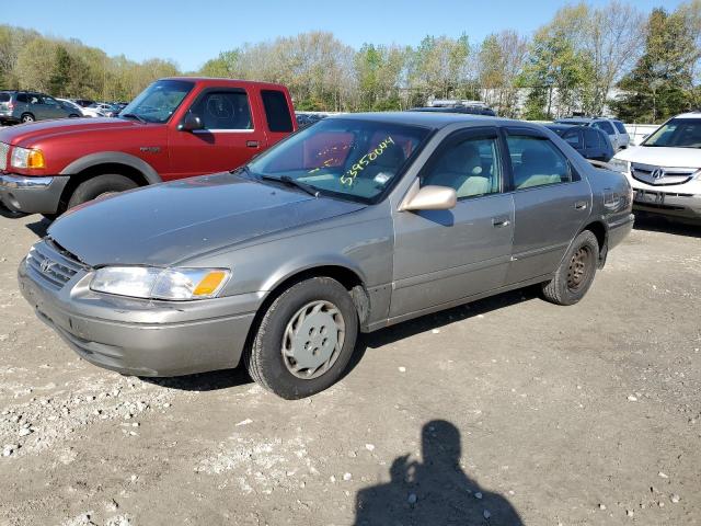 1998 Toyota Camry Ce VIN: 4T1BG22K1WU362544 Lot: 53950044