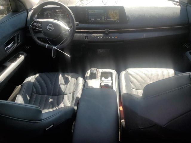 2023 NISSAN ARIYA PLAT - JN1DF0CDXPM700726