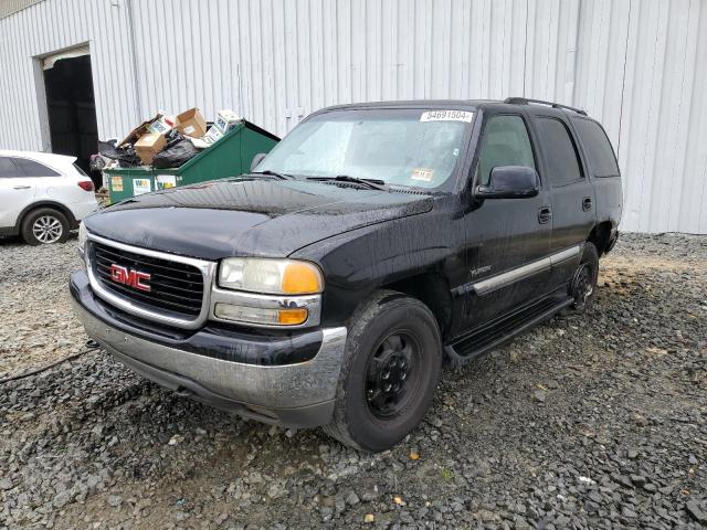 2004 GMC Yukon VIN: 1GKEK13T34J202993 Lot: 54691504