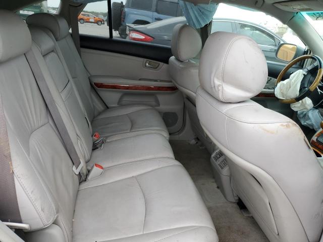 2005 Lexus Rx 330 VIN: 2T2GA31U25C028650 Lot: 57056054