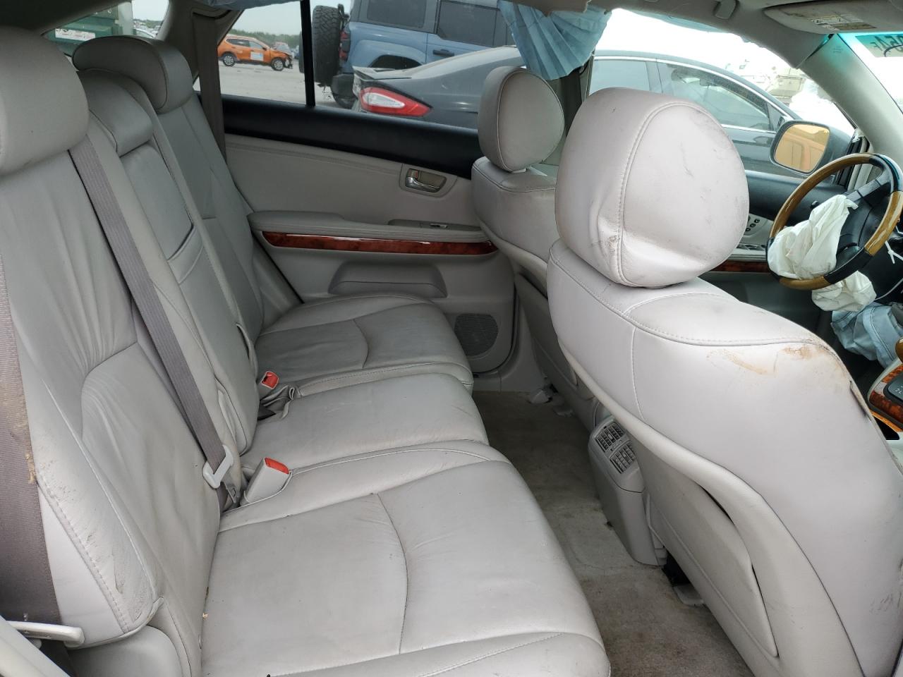 2T2GA31U25C028650 2005 Lexus Rx 330