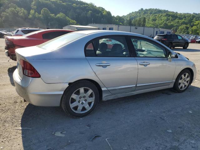 2008 Honda Civic Lx VIN: 1HGFA16528L037515 Lot: 56005564