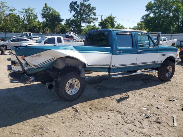 1995 Ford F350 VIN: 1FTJW36FXSEA29026 Lot: 57000344