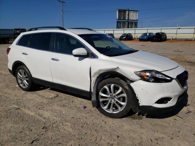 VIN JM3TB3DA6D0414831 2013 Mazda CX-9, Grand Touring no.4