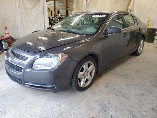 2011 Chevrolet Malibu Ls VIN: 1G1ZB5E18BF168090 Lot: 53474004