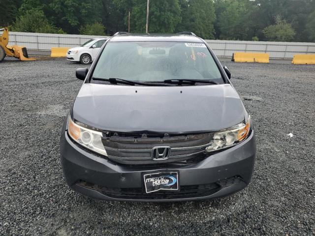 2011 Honda Odyssey Lx VIN: 5FNRL5H29BB036792 Lot: 53634694