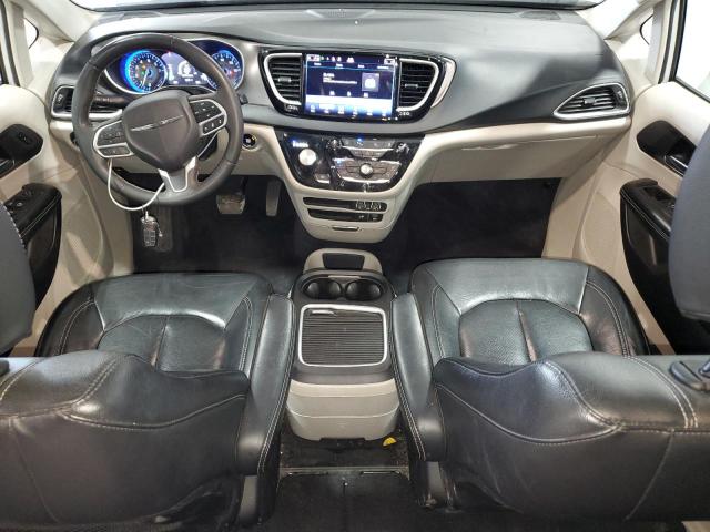 2022 Chrysler Pacifica Touring L VIN: 2C4RC1BG5NR114037 Lot: 57306704