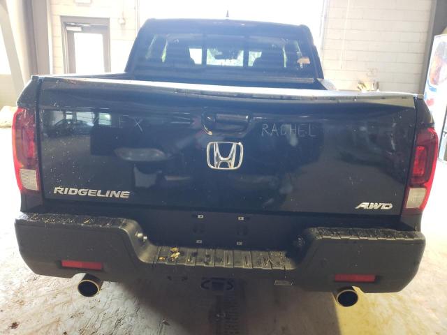 2023 Honda Ridgeline Black Edition VIN: 5FPYK3F88PB047436 Lot: 55894514