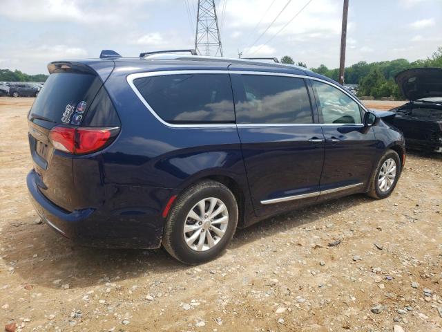 2019 Chrysler Pacifica Touring L VIN: 2C4RC1BG5KR655262 Lot: 52968924