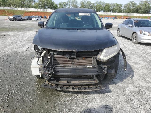 2016 Nissan Rogue S VIN: KNMAT2MT0GP604032 Lot: 54594614