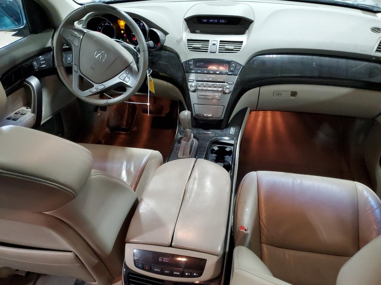 2HNYD28228H508979 2008 Acura Mdx