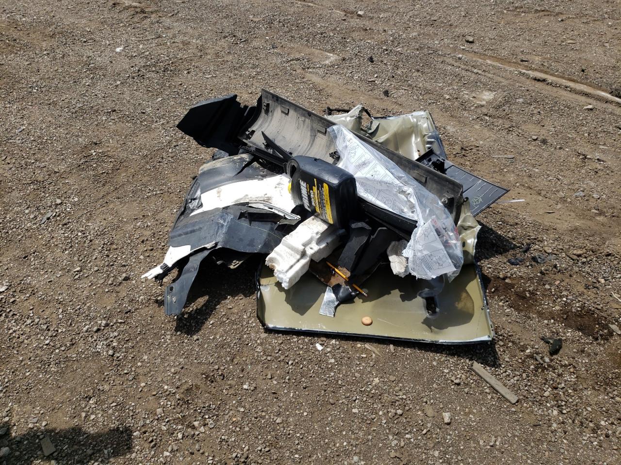 1FADP3F21FL374136 2015 Ford Focus Se