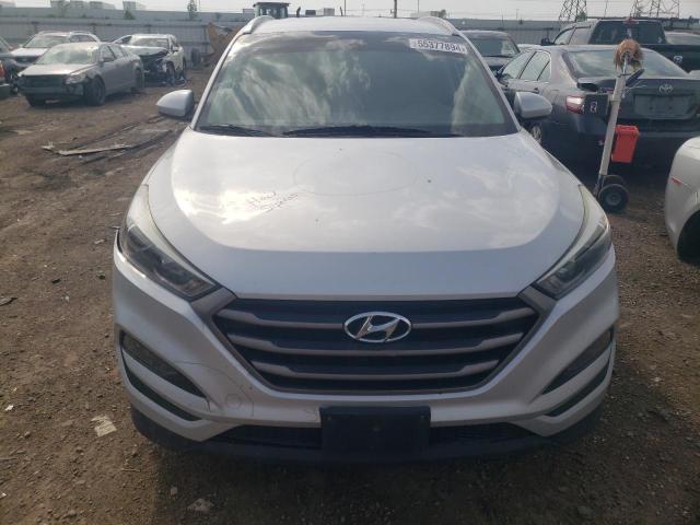 2016 Hyundai Tucson Limited VIN: KM8J3CA41GU101366 Lot: 55377894