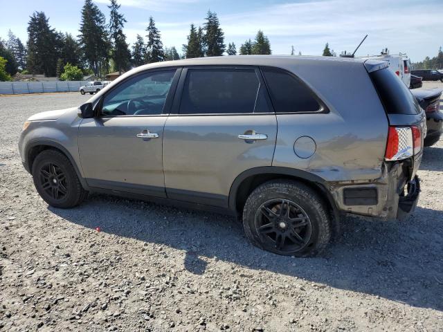 2012 Kia Sorento Base VIN: 5XYKT3A15CG223089 Lot: 56801614