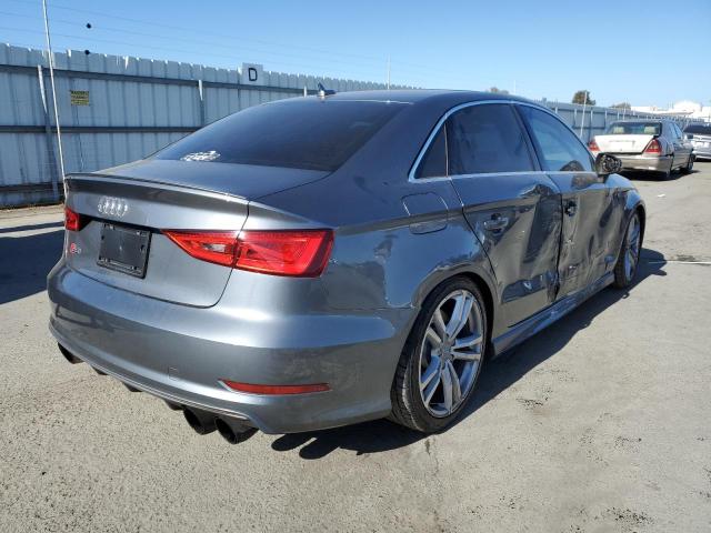 2015 Audi S3 Premium Plus VIN: WAUBFGFF0F1138259 Lot: 54451044