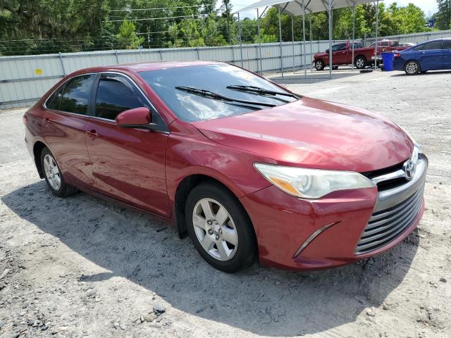 VIN 4T1BF1FKXFU966472 2015 Toyota Camry, LE no.4