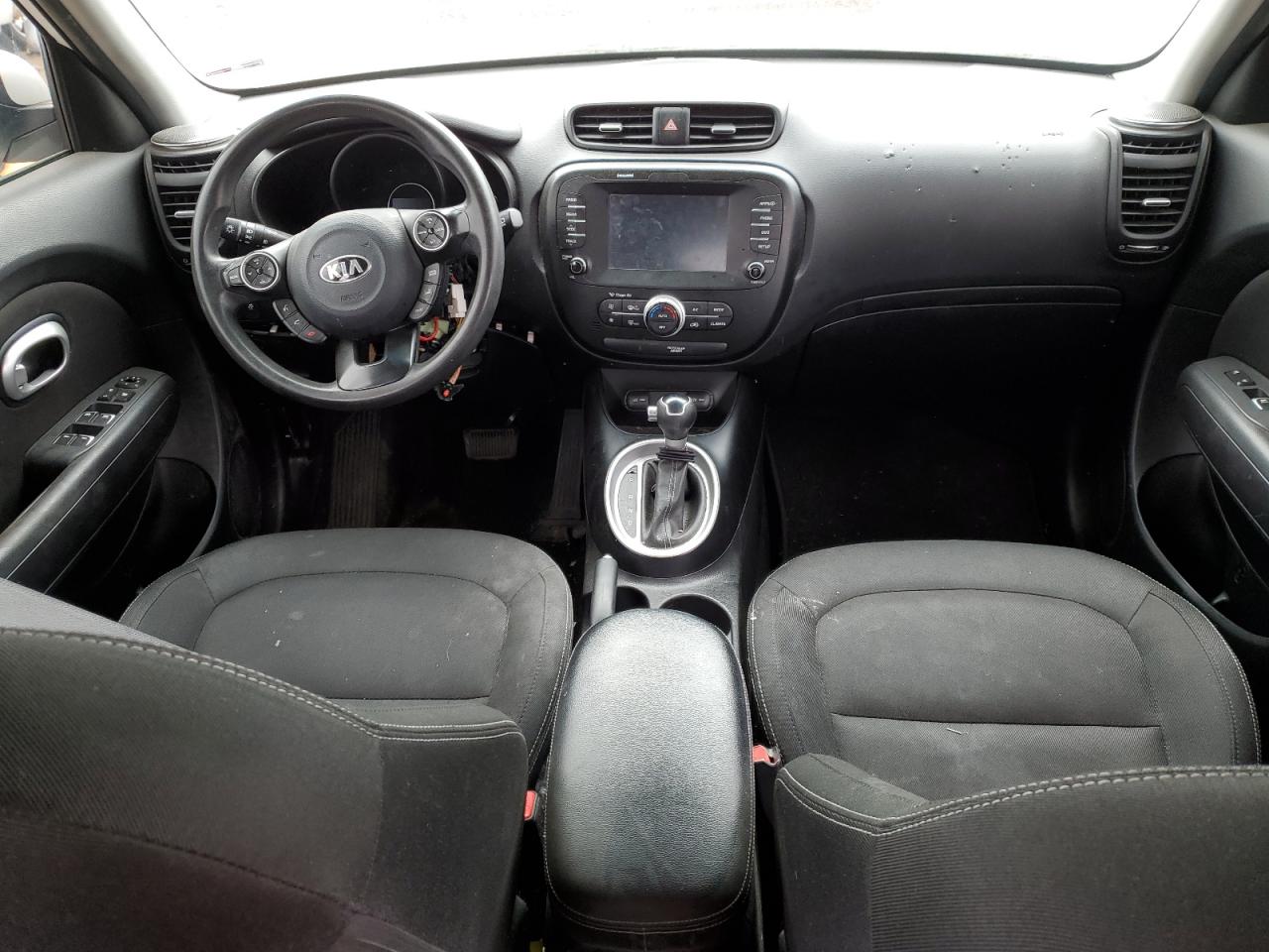 KNDJP3A57J7904156 2018 Kia Soul +