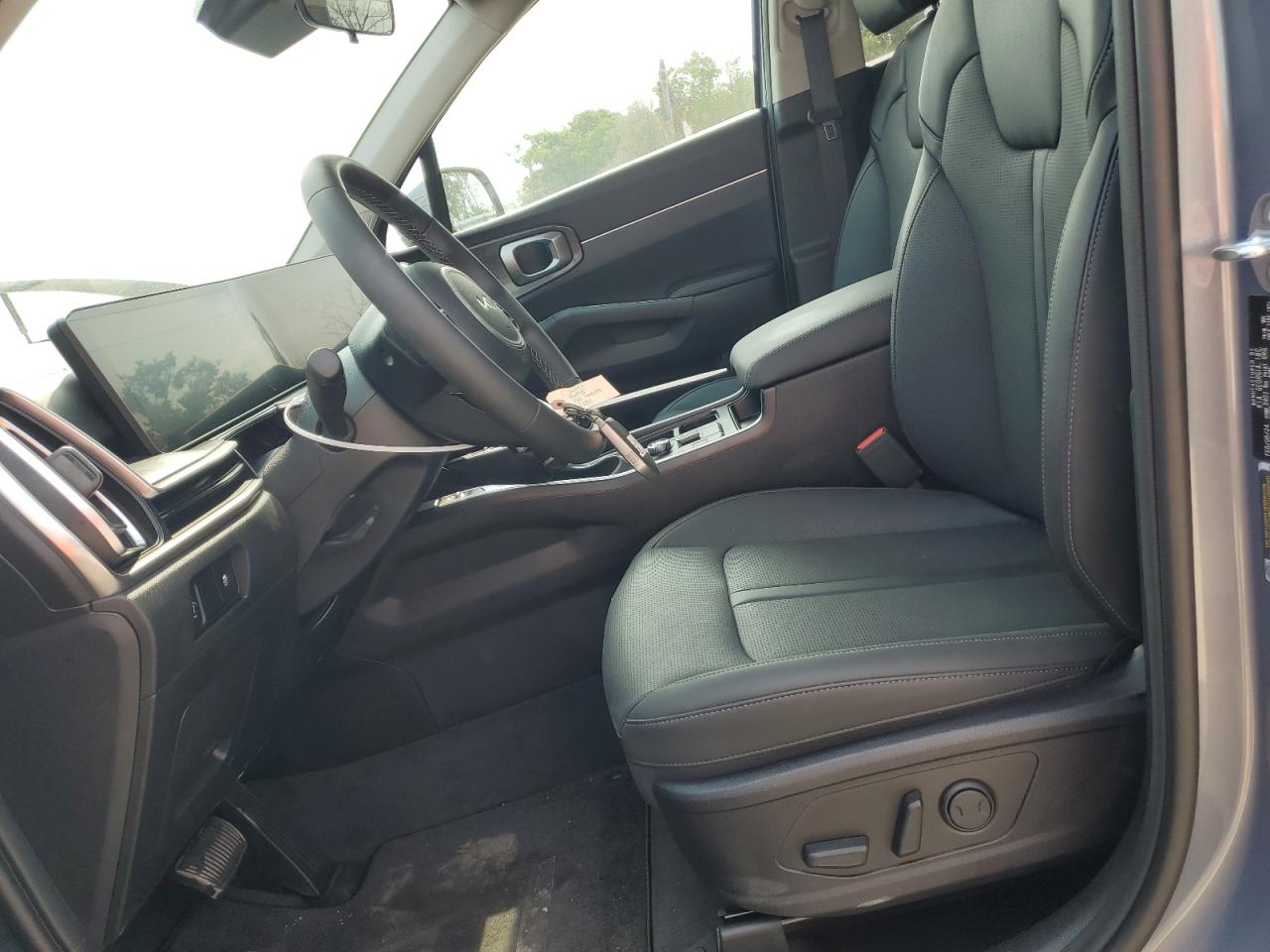 5XYRL4JC0RG263286 2024 Kia Sorento S