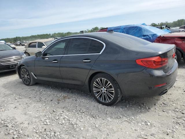 VIN WBAJE5C3XHG915978 2017 BMW 5 Series, 540 I no.2