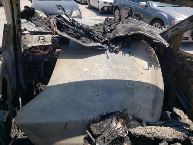 2017 GMC Acadia Denali VIN: 1GKKNPLSXHZ272955 Lot: 56125714