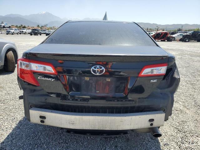 2013 Toyota Camry L VIN: 4T1BF1FK6DU249449 Lot: 53468334