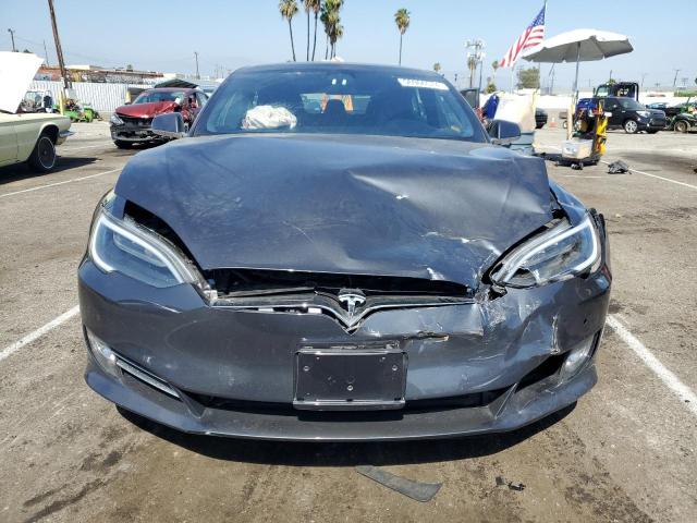 2017 Tesla Model S VIN: 5YJSA1E43HF233004 Lot: 56966574