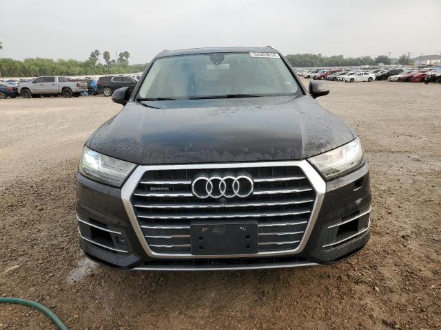 2017 Audi Q7 Premium Plus VIN: WA1LAAF70HD004357 Lot: 54463614