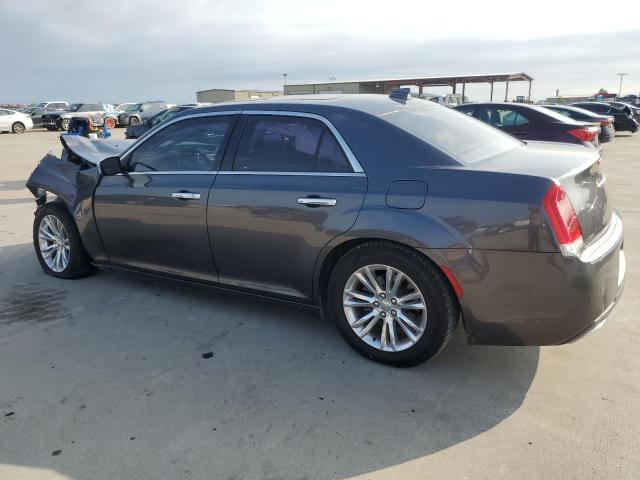 2015 Chrysler 300C VIN: 2C3CCAEGXFH749462 Lot: 53093724