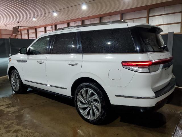 2022 Lincoln Navigator Reserve VIN: 5LMJJ2LT3NEL01934 Lot: 54243314