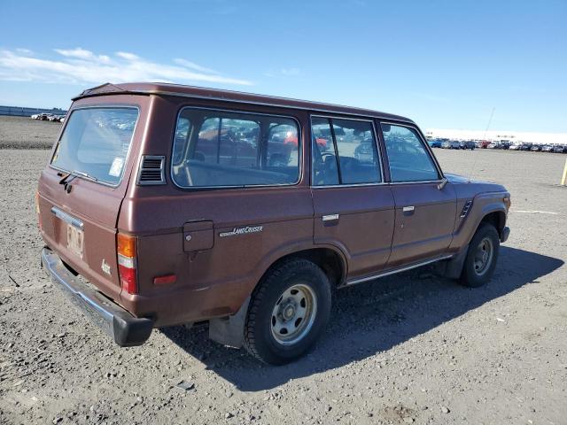 1983 Toyota Land Cruiser Fj60 VIN: JT3FJ60G1D0080958 Lot: 54914634