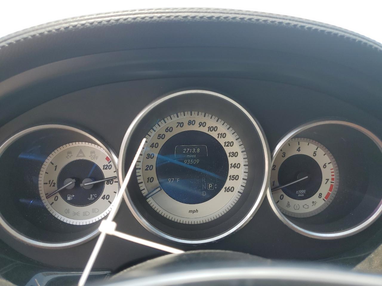 WDDLJ6HB9GA181984 2016 Mercedes-Benz Cls 400 4Matic