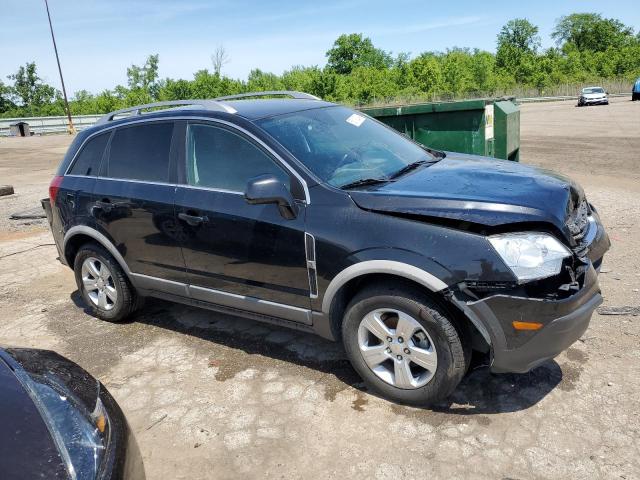 2014 Chevrolet Captiva Ls VIN: 3GNAL2EK3ES589196 Lot: 55819234