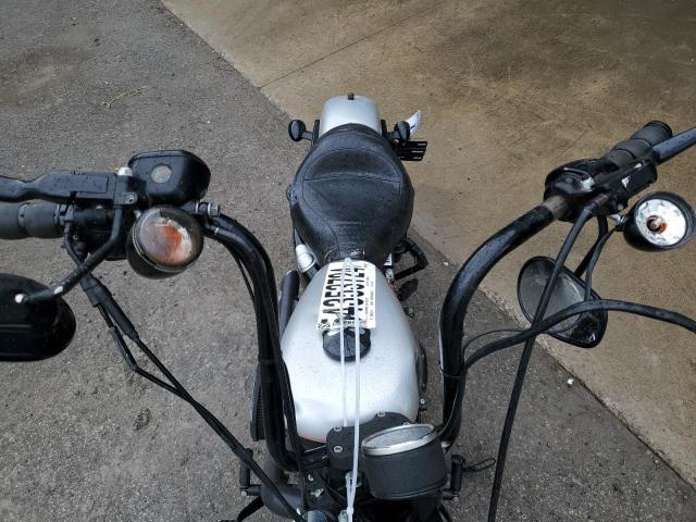 2009 HARLEY-DAVIDSON XL1200 N - 1HD1CZ3189K431206