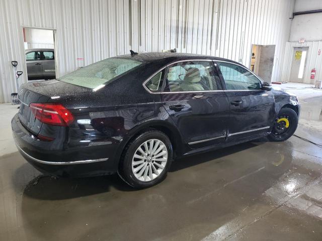 2017 Volkswagen Passat Se VIN: 1VWBT7A31HC042055 Lot: 56417724