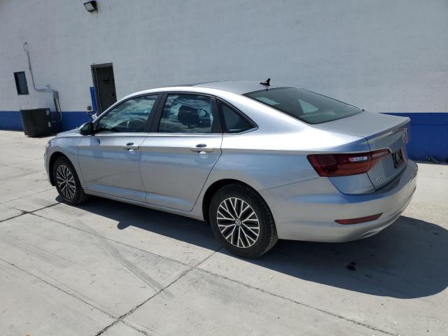 2020 Volkswagen Jetta S VIN: 3VWCB7BU2LM052003 Lot: 54831334