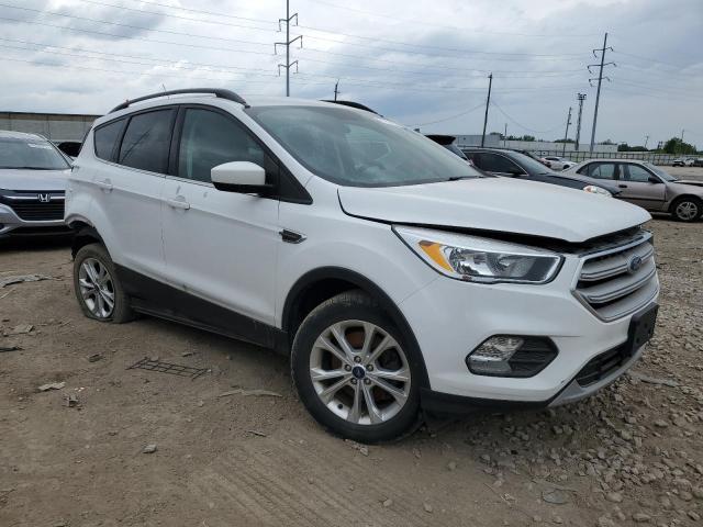 1FMCU9GD9JUA25578 | 2018 Ford escape se