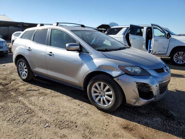 2011 Mazda Cx-7 VIN: JM3ER2B50B0386459 Lot: 56429924