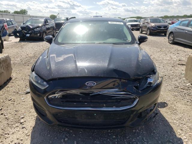 VIN 3FA6P0H77GR116948 2016 Ford Fusion, SE no.5