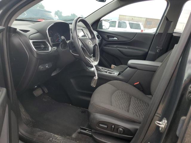 2018 CHEVROLET EQUINOX LT - 2GNAXSEV3J6351372