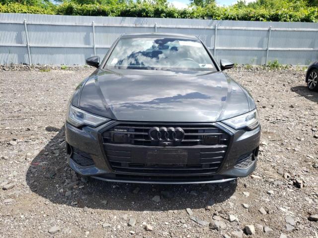 2023 Audi A6 Premium Plus VIN: WAUE3BF23PN012204 Lot: 56230044