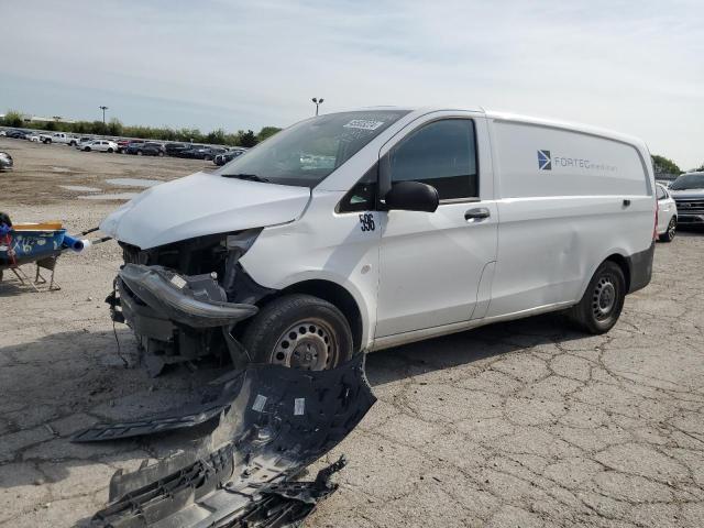 2020 MERCEDES-BENZ METRIS - W1YV0BEYXL3733459
