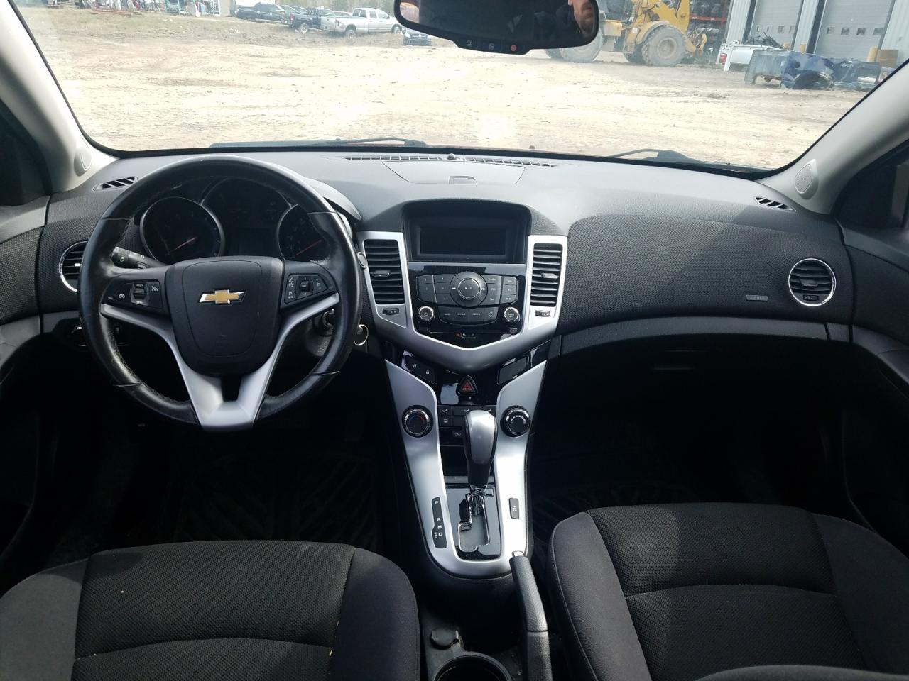 1G1PC5SB0E7439062 2014 Chevrolet Cruze Lt