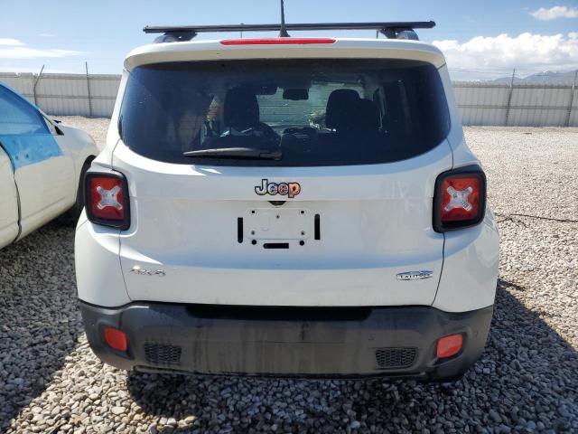 2016 Jeep Renegade Latitude VIN: ZACCJBBT6GPD79149 Lot: 55192174