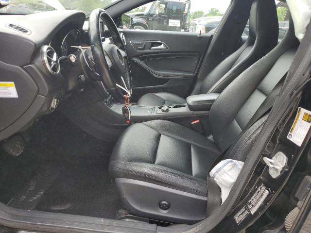 VIN WDDSJ4EB5EN058659 2014 Mercedes-Benz CLA-Class,... no.7