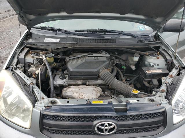 2004 Toyota Rav4 VIN: JTEHD20V840033098 Lot: 53486764